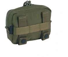 Bendros paskirties dėklas Tasmanian Tiger 4 Horizontal, Olive Žalias