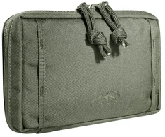 Bendros paskirties dėklas Tasmanian Tiger 4.1, RAL7013 su IRR