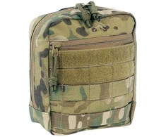 Bendros paskirties dėklas Tasmanian Tiger 6, MultiCam®