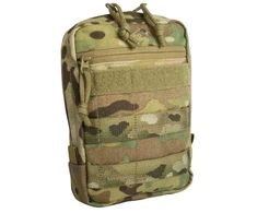 Bendros paskirties dėklas Tasmanian Tiger 5, MultiCam®