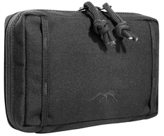 Bendros paskirties dėklas Tasmanian Tiger 4.1, Juoda