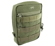 Bendros paskirties dėklas Tasmanian Tiger 5, Olive Žalias