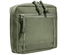 Bendros paskirties dėklas Tasmanian Tiger 5.1, Olive Žalias