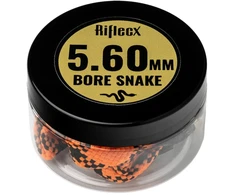 Bore Snake RifleCX vamzdžio valymo virvė 5.56 mm / .223 / .22 kalibrui