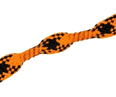 Bore Snake RifleCX vamzdžio valymo virvė 6.5 mm kalibrui