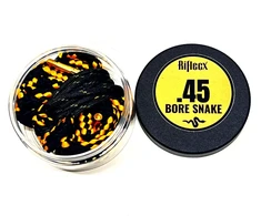 Bore Snake RifleCX vamzdžio valymo virvė .45 kalibrui