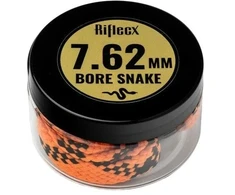 Bore Snake RifleCX vamzdžio valymo virvė 7.62 mm / .308 kalibrui