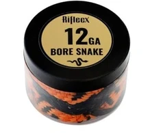 Bore Snake RifleCX vamzdžio valymo virvė 12GA