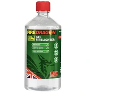 Degus gelis BCB Fire dragon fuel, 1l.