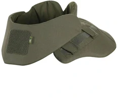 Dėklas balistinei kaklo apsaugai M-Tac Cuirass QRS, Ranger Žalias