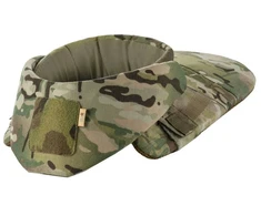 Dėklas balistinei kaklo apsaugai M-Tac Cuirass QRS, MultiCam®
