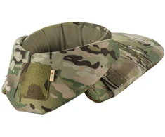 Dėklas balistinei kaklo apsaugai M-Tac Elite Gen.II, MultiCam®