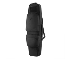 Dėklas ginklui M-Tac Gen.II Elite Hex, 105cm., Juoda