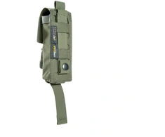 Dėklas įrankiui Tasmanian Tiger MKII L, Juoda