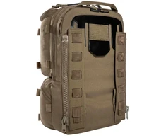 Dėklas liemenei Tasmanian Tiger Operator Pack ZP, RAL7013 su IRR