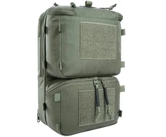 Dėklas liemenei Tasmanian Tiger Operator Pack ZP, RAL7013 su IRR