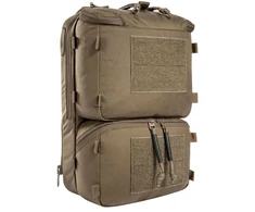Dėklas liemenei Tasmanian Tiger Operator Pack ZP, Coyote