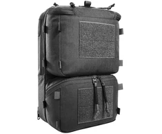 Dėklas liemenei Tasmanian Tiger Operator Pack ZP, Juoda