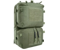 Dėklas liemenei Tasmanian Tiger Operator Pack ZP, Olive Žalias