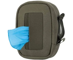 Dėklas medicininėms pirštinėms M-Tac Elite, Ranger Žalias