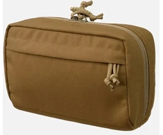Dėklas naktinio matymo akiniams Direct-Action MKII, Coyote