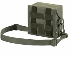 Dėklas naktinio matymo įrangai M-Tac PVS-14, Olive Žalias