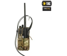 Dėklas radijo imtuvui M-Tac, MultiCam®