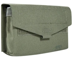 Dėklas Tasmanian Tiger Mil Pouch Utility MKII, Olive Žalias