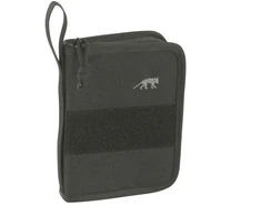 Dėklas užrašams Tasmanian Tiger A6, Juoda