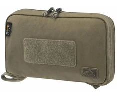 Dėklas valymo įrankiams Helikon-Tex Mini Service Pocket®, Adaptive Žalias