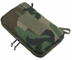 Dėklas valymo įrankiams Helikon-Tex Mini Service Pocket®, US Woodland