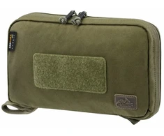 Dėklas valymo įrankiams Helikon-Tex Mini Service Pocket®, Olive Žalias