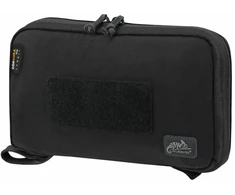 Dėklas valymo įrankiams Helikon-Tex Mini Service Pocket®, Juoda