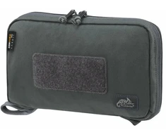 Dėklas valymo įrankiams Helikon-Tex Mini Service Pocket®, Shadow Pilkas