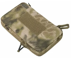 Dėklas valymo įrankiams Helikon-Tex Mini Service Pocket®, Kryptek Highlander™