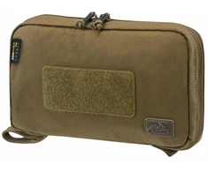 Dėklas valymo įrankiams Helikon-Tex Mini Service Pocket®, Coyote