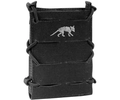 Dėtuvės dėklas Tasmanian Tiger MCL, Juoda