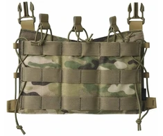 Dėtuvių platforma Helikon-Tex Guardian šarvinei liemenei, MultiCam®