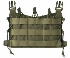 Dėtuvių platforma Helikon-Tex Guardian šarvinei liemenei, Olive Žalias