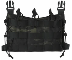Dėtuvių platforma Helikon-Tex Guardian šarvinei liemenei, MultiCam® Juodas