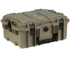 Dėžė įrangai 101INC Force Equipment Big, Žalia