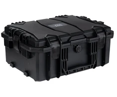 Dėžė įrangai 101INC Force Equipment Big, Juoda