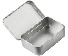 Dėžutė Helikon-Tex Survival Tin Box