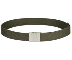 Diržas Helikon-Tex Canvas, Olive Žalias