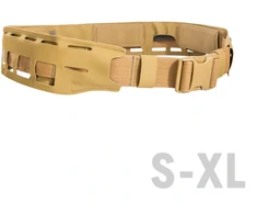 Diržas Tasmanian Tiger Molle Hyp Belt, Coyote
