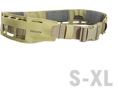 Diržas Tasmanian Tiger Molle Hyp Belt, Olive Žalias