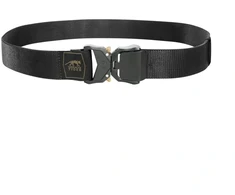 Diržas Tasmanian Tiger QR Stretchbelt, 38mm, Juoda