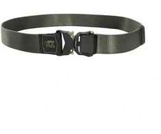 Diržas Tasmanian Tiger QR Stretchbelt, 38mm, RAL7013