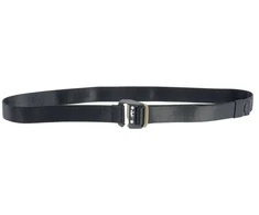 Diržas Tasmanian Tiger Stretch Belt, 32mm, Juoda