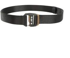 Diržas Tasmanian Tiger Stretch Belt, 38mm, Juoda